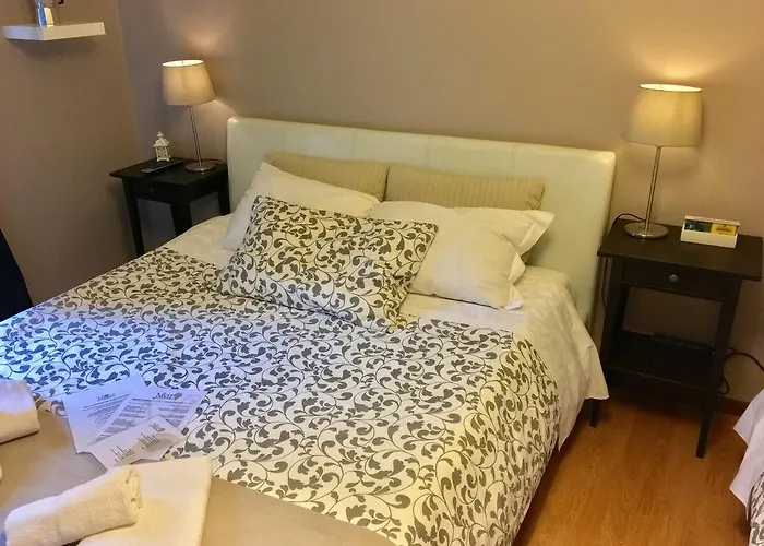 B&B Near