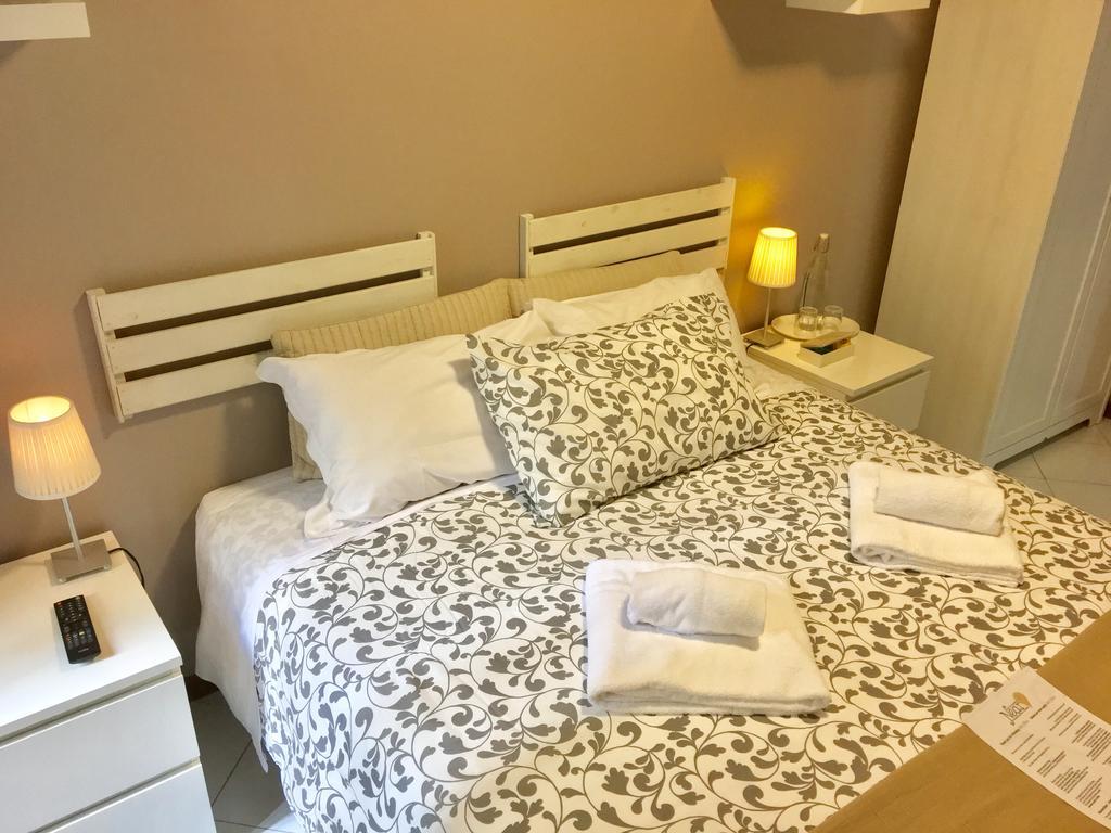 Bed & Breakfast Near