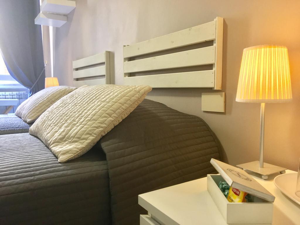 Bed & Breakfast Near Roma