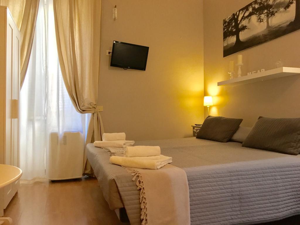 Near Roma