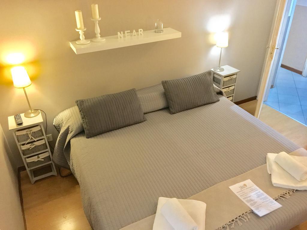 Bed & Breakfast Near Roma