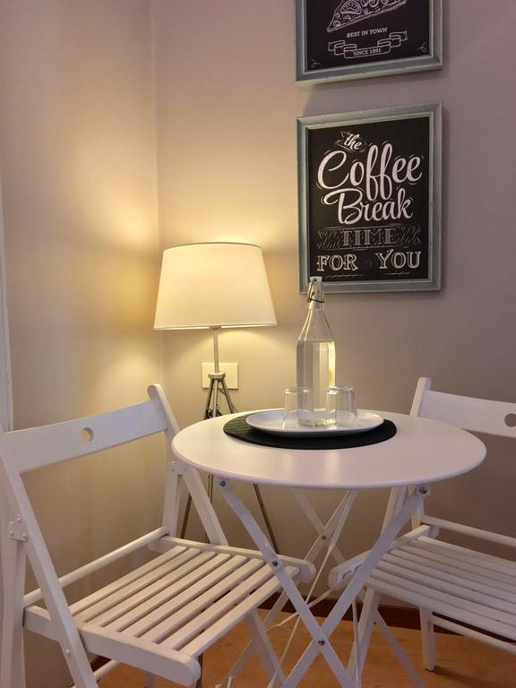 Bed & Breakfast Near Roma