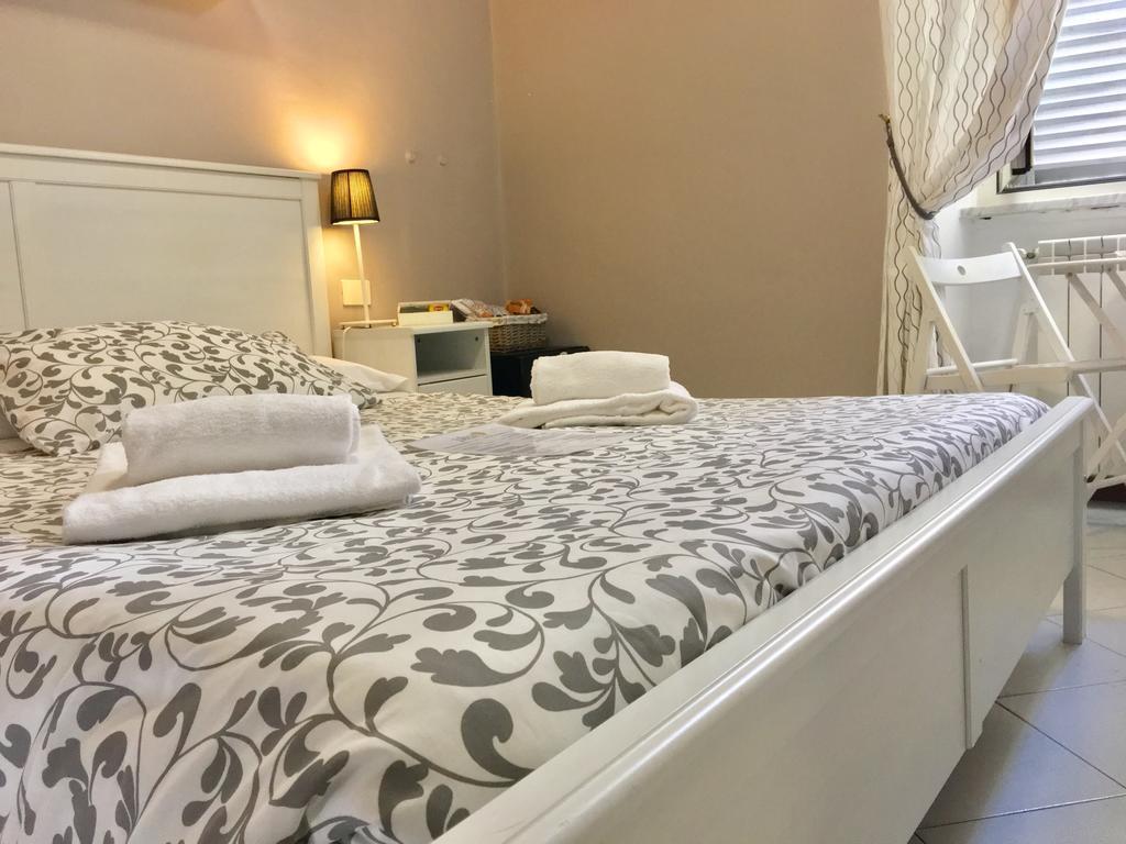 Bed & Breakfast Near
