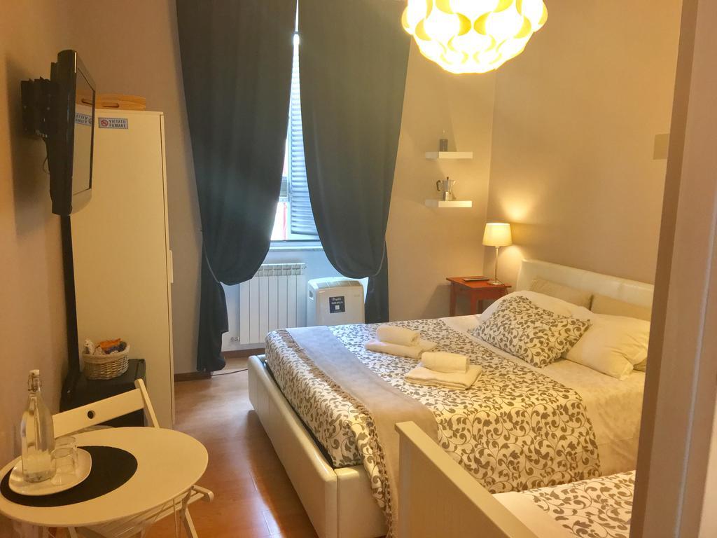 Bed & Breakfast Near Roma