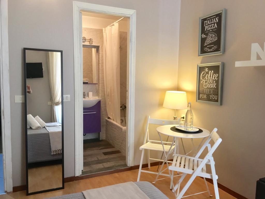 Bed & Breakfast Near *