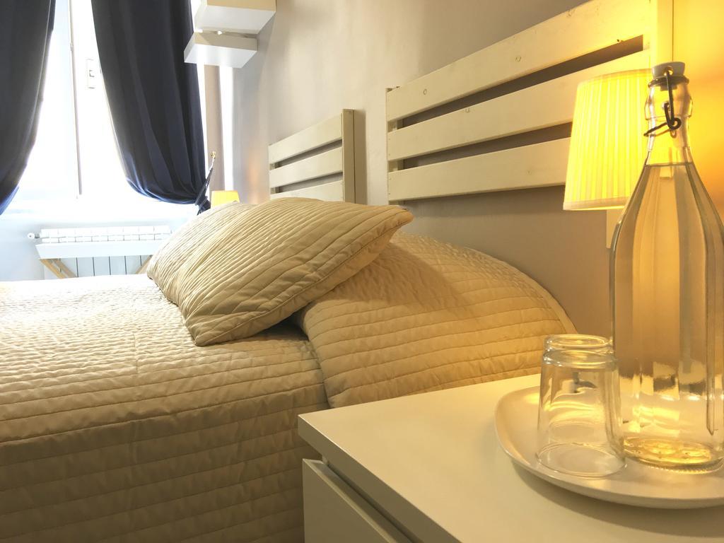 Bed & Breakfast Near *