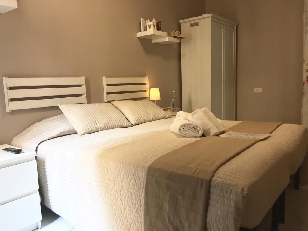 Bed & Breakfast Near