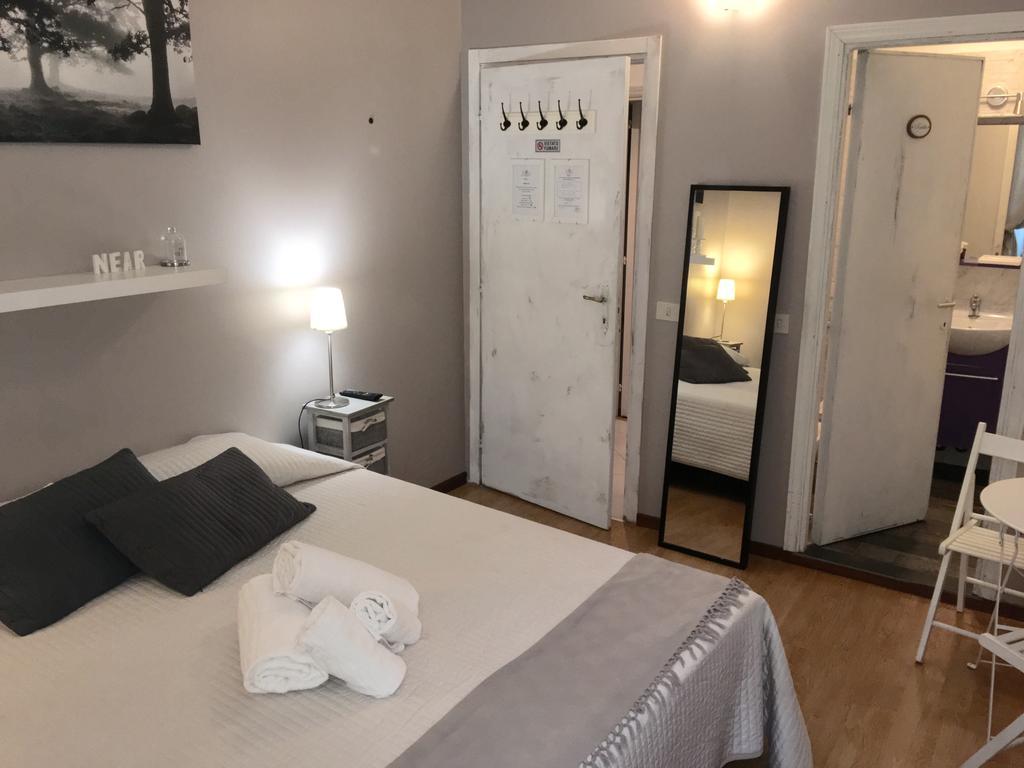Near Bed & Breakfast Roma