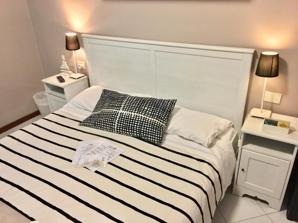 Bed & Breakfast Near