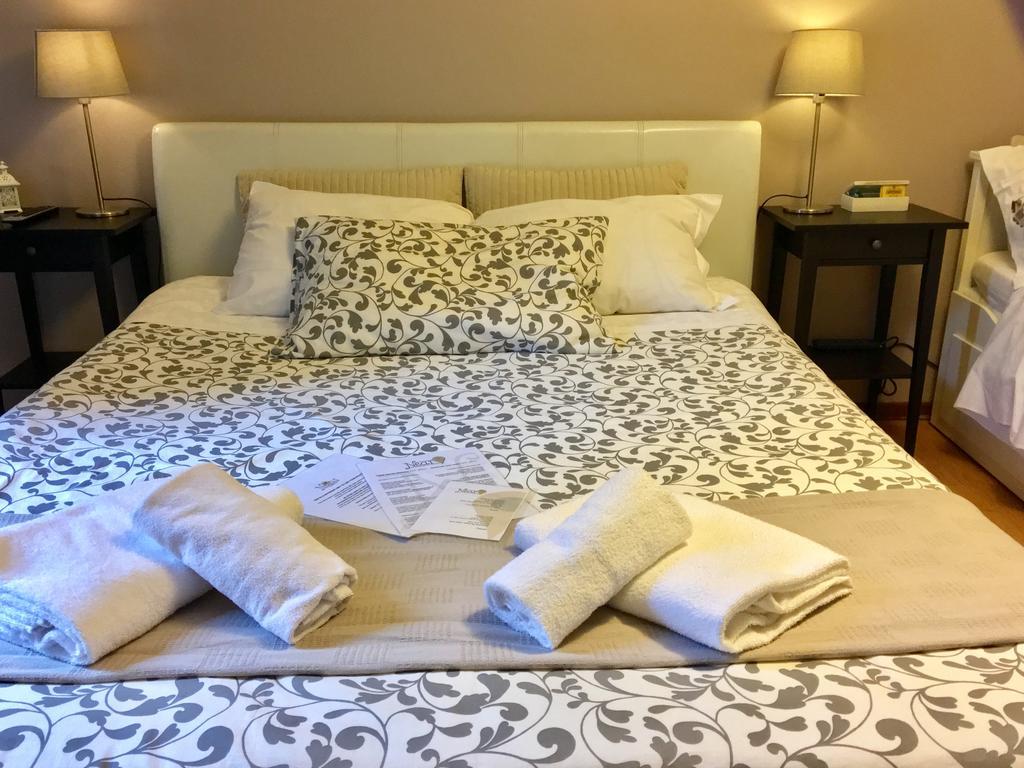 Bed & Breakfast Near Roma