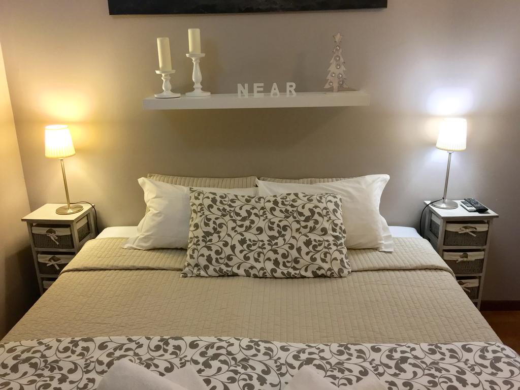 Near Bed & Breakfast *