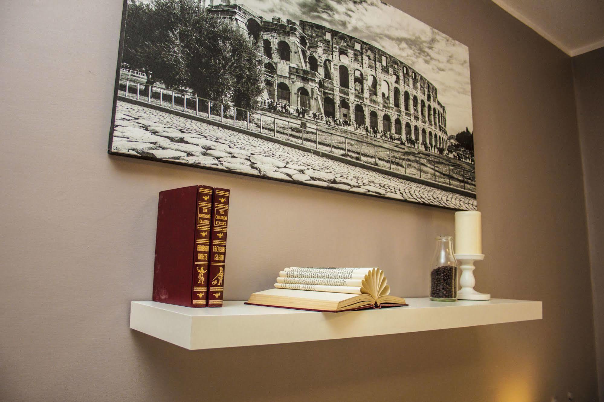 Bed & Breakfast Near Roma