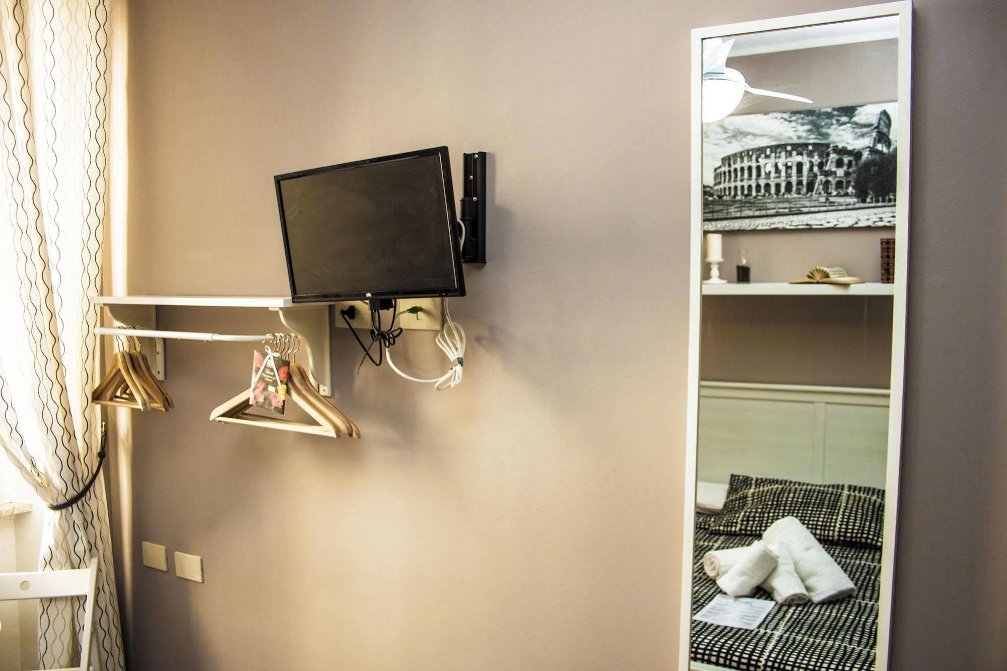 Near Bed & Breakfast Roma