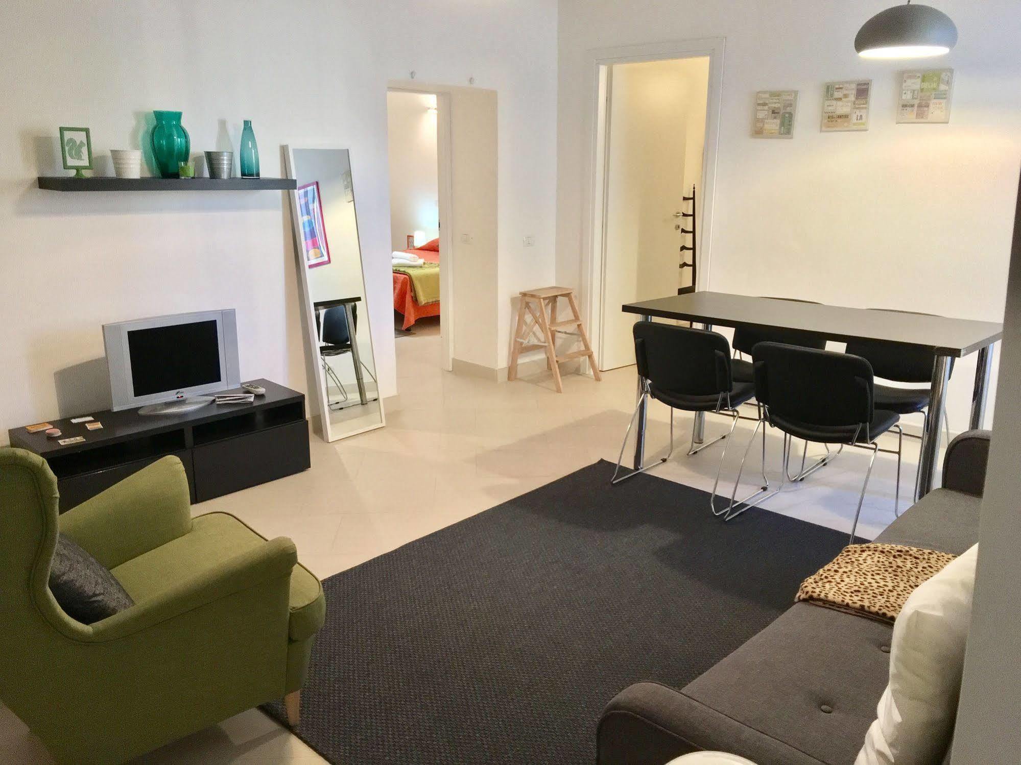 Near Bed & Breakfast Roma